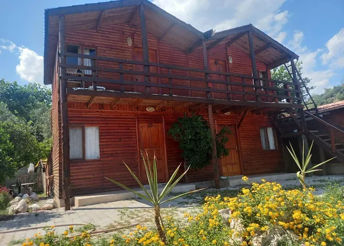 Oranj Ranch