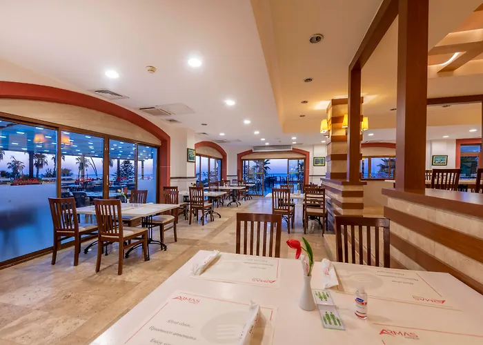Hotel Armas Labada Kemer