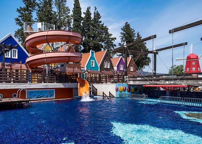 Orange County Kemer (Adults Only)