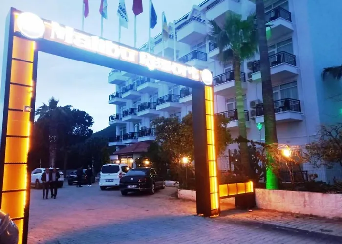 Malibu Resort Kemer
