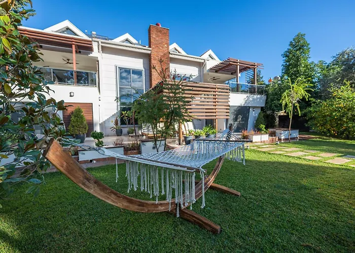 Heart De Maison