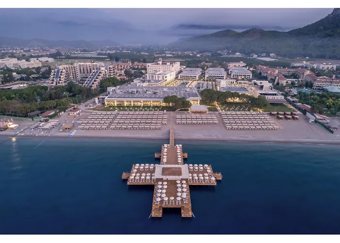 Swandor s & Resorts - Kemer