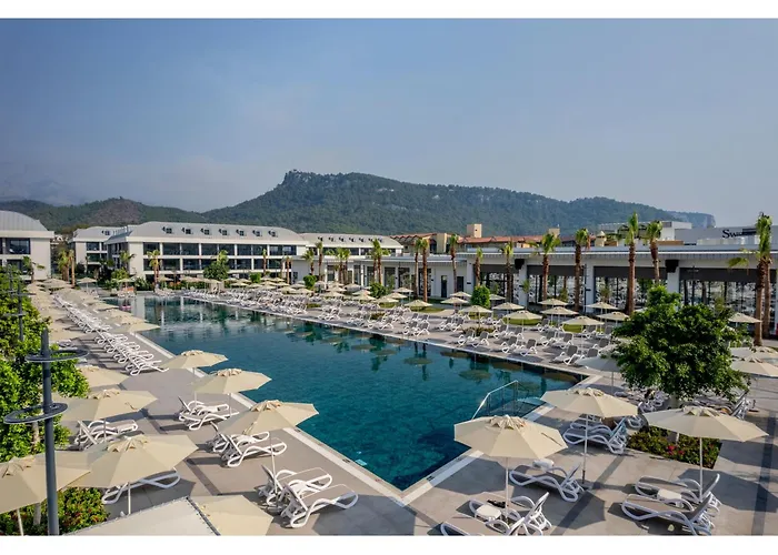 Swandor s & Resorts - Kemer