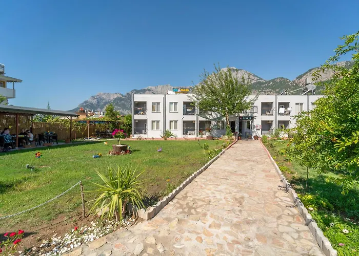 Casaba Otel