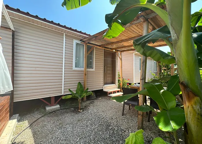 Kiriş Garden Hotel