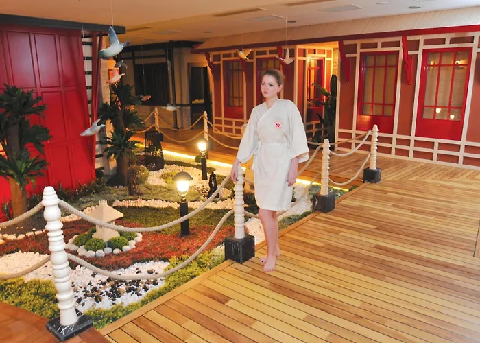 Fame Residence & Spa