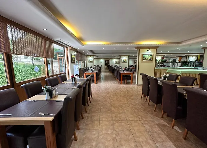 Havana Hotel Kemer