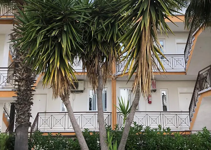 Mına Grand Hotel