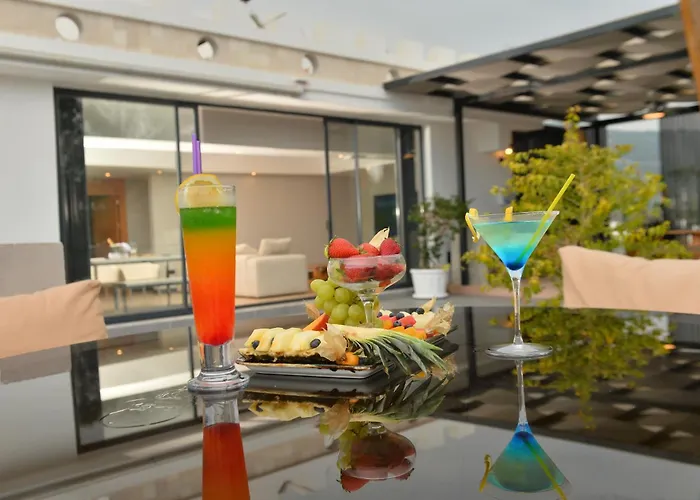 Miarosa Kemer Beach