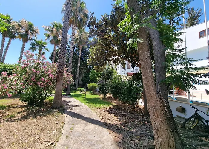 Sima Hotel Kemer
