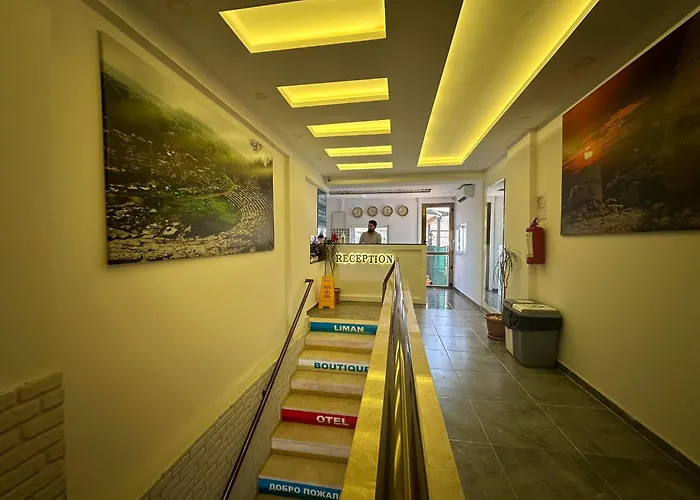 Lıman Boutique