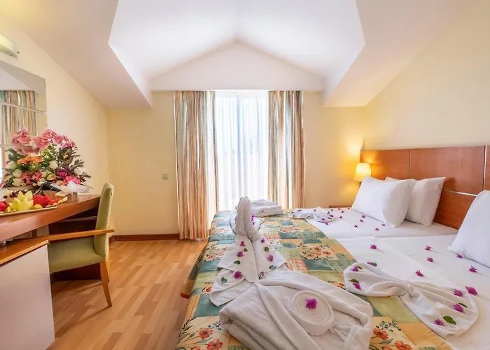 Viking Park Hotel Kemer