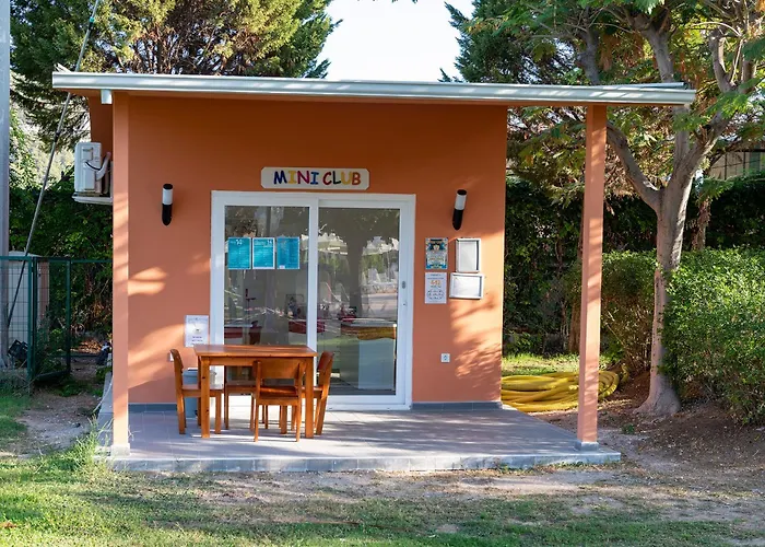 Viking Park Hotel Kemer
