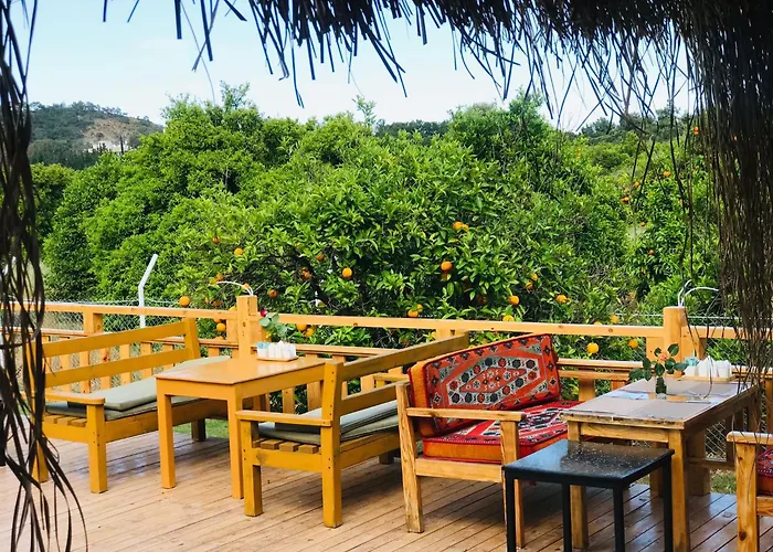 Dream Town Hotel&Restaurant Kemer