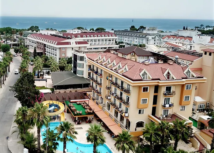Stella &Spa All Inclusive