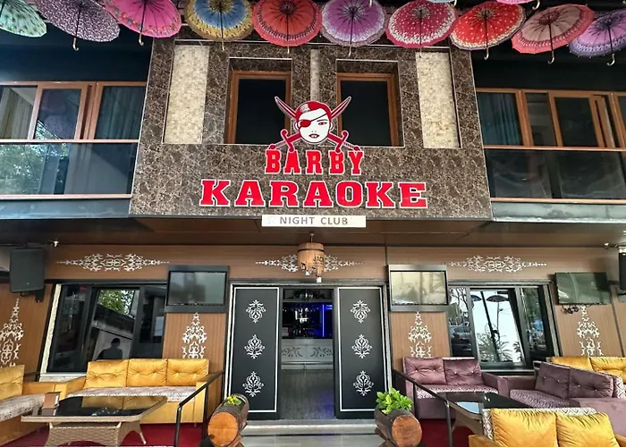 Barby Butik