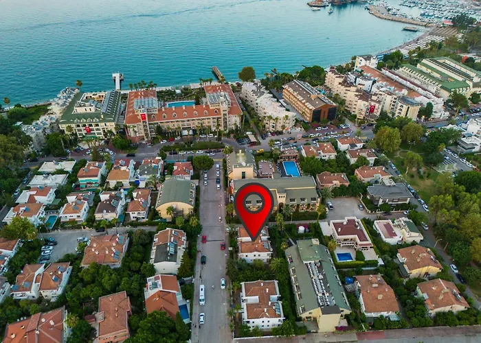 Aqua Suite Kemer