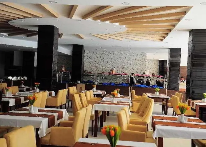 Anita Dream Hotel Kemer