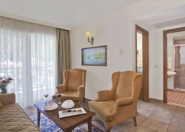 Akka Hotels Claros