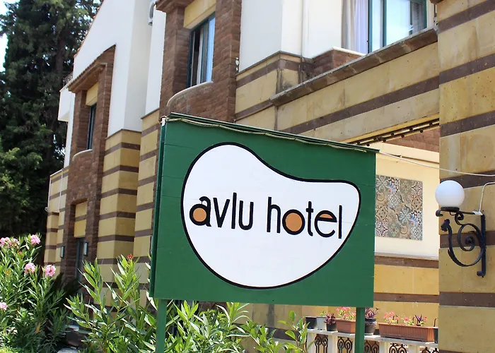 Avlu Hotel