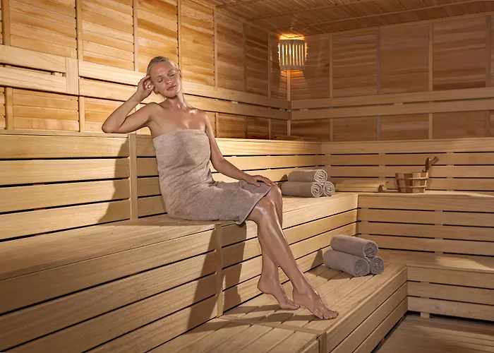 Karmir Resort & Spa Kemer