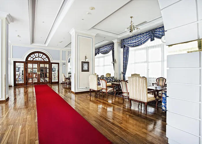 Pashas Princess By Werde Hotels - Adult Only Kemer