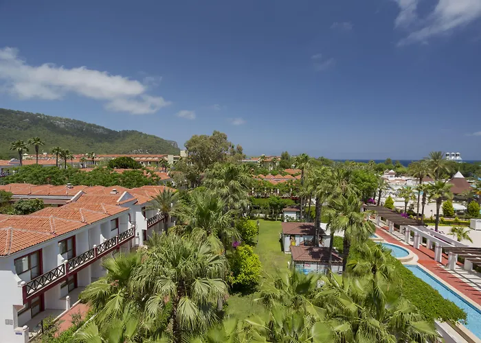 Swandor Hotels&Resorts - Kemer