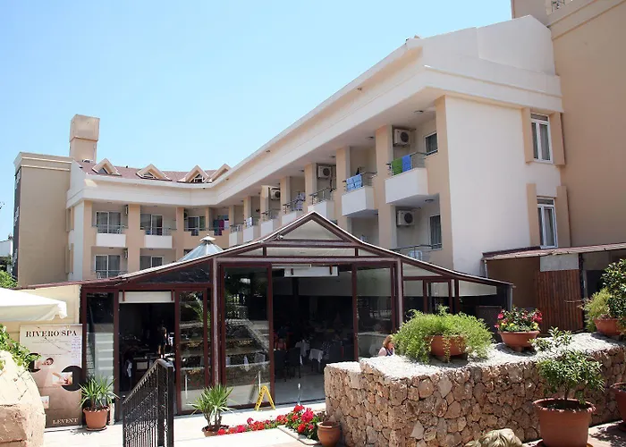 Residence Rivero Hotel Kemer