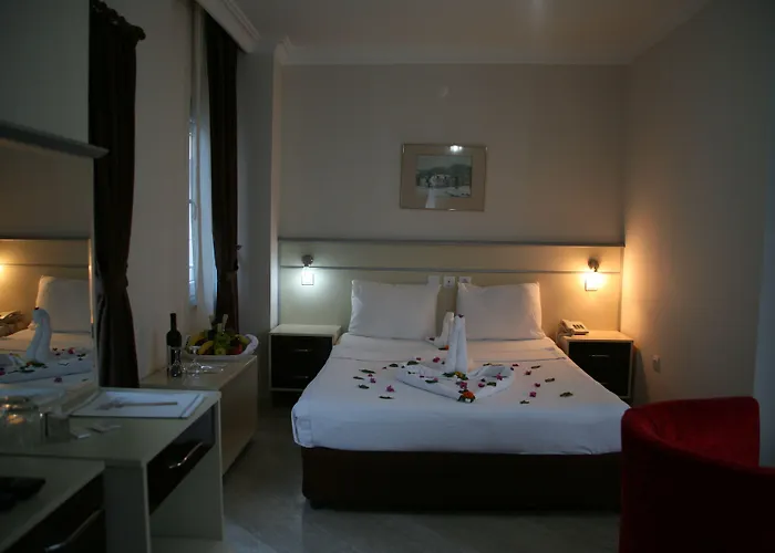 Residence Rivero Hotel