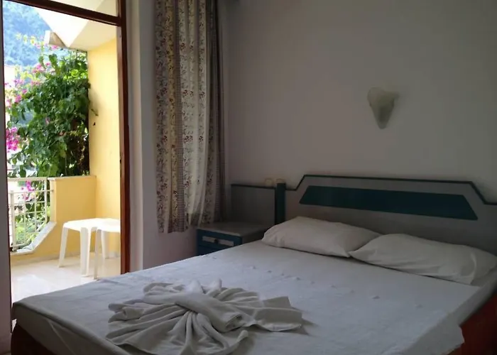 Marin Hotel Kemer