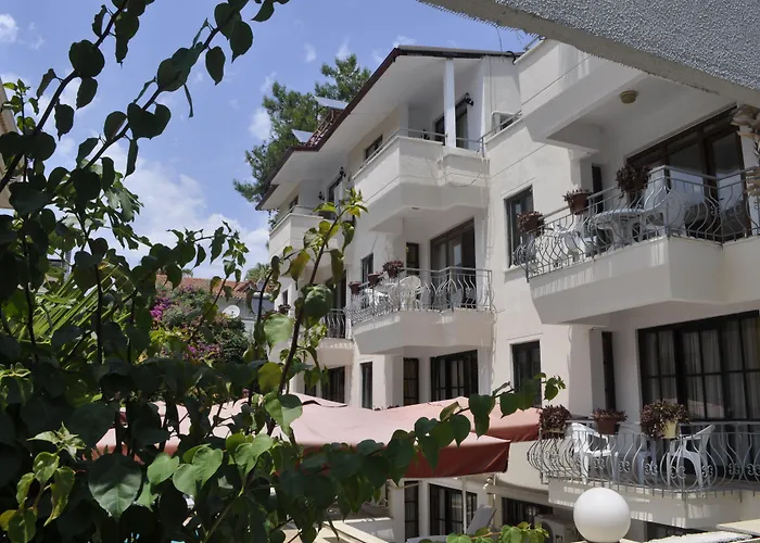 Kemer Suites
