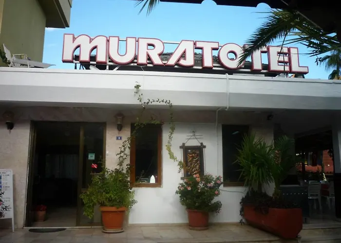 Murat Hotel Kemer