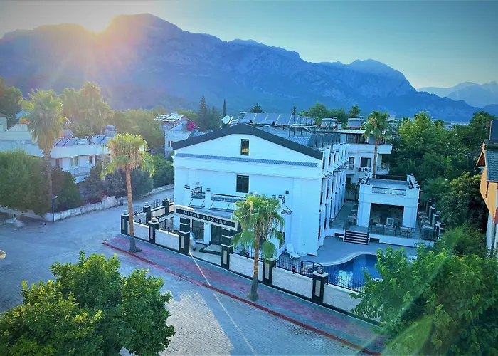 Mıyas Luxury Hotel