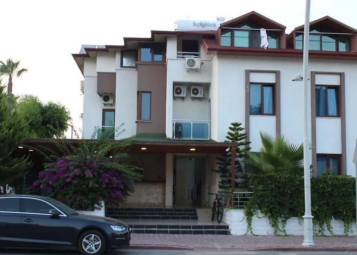 Parus Hotel