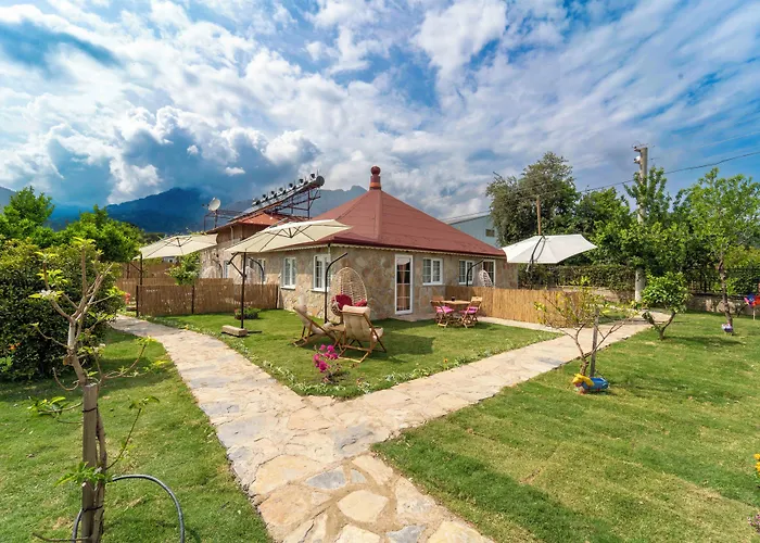 Kamkat Otel Kemer