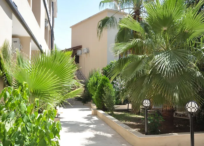 Akasia Resort
