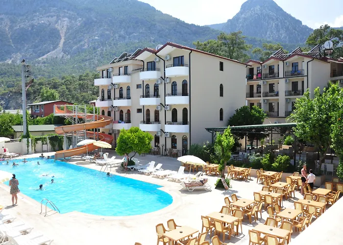 Akasia Resort