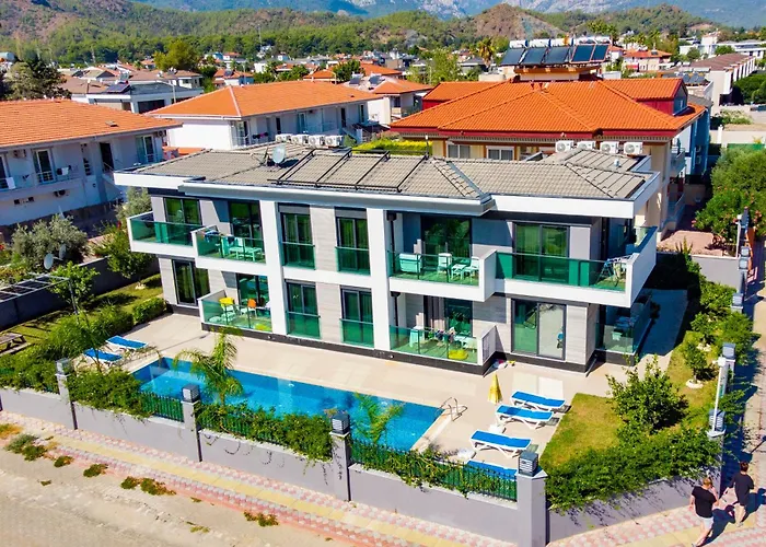 Istanbul Beach Hotel-Sweet Home
