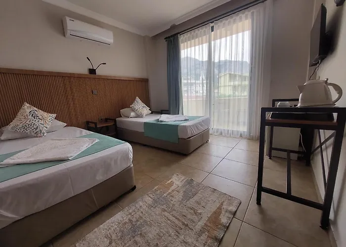 Avlu Hotel