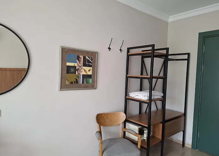 Avlu Hotel