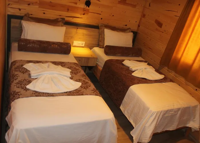 Cirali Villa 2 Kemer