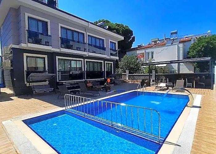 World Cities Residence
