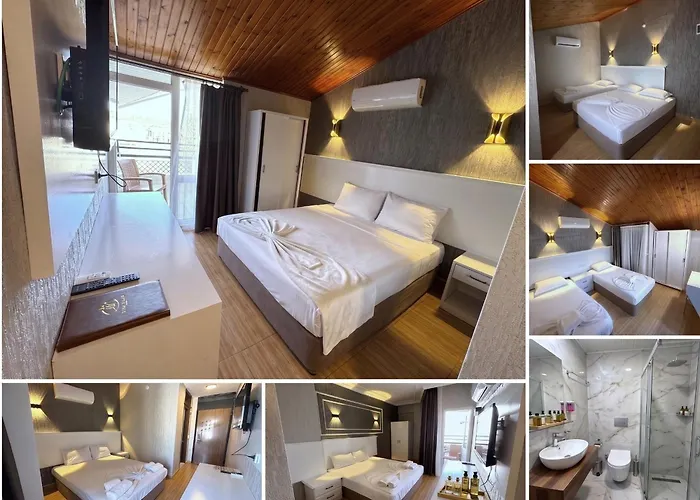 Park Marina Hotel