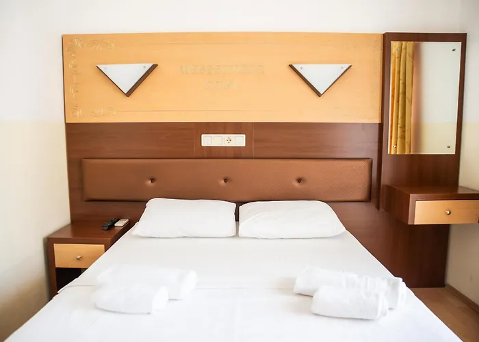 Wassermann Hotel