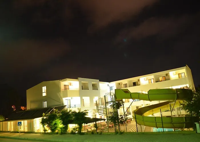Park Avrupa Hotel Kemer