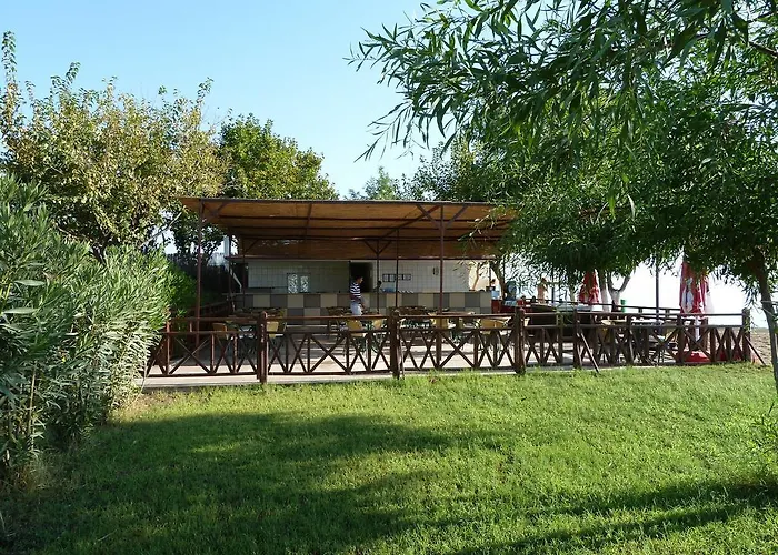 Garden Resort Bergamot Kemer