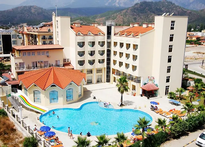Larissa Inn