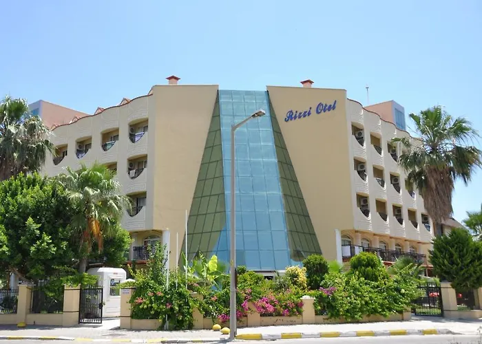 Larissa Inn