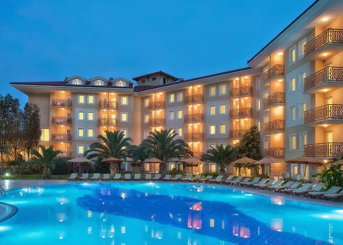 Akka Hotels Claros