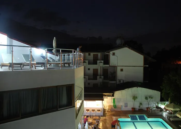 Elegance Hotel Kemer